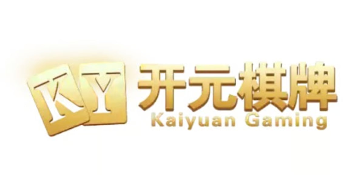开元棋牌